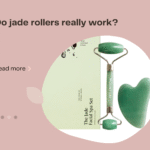 Do jade rollers really work?